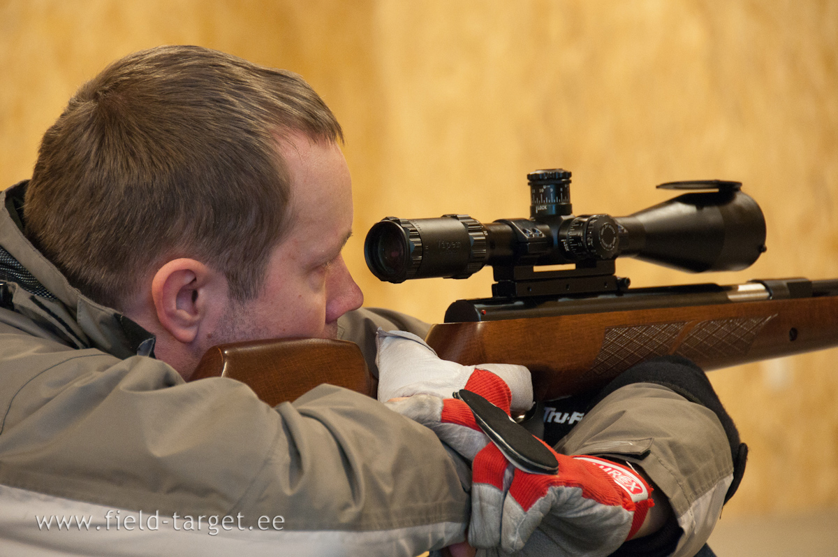 Ka Martinis on potensiaali võitmiseks